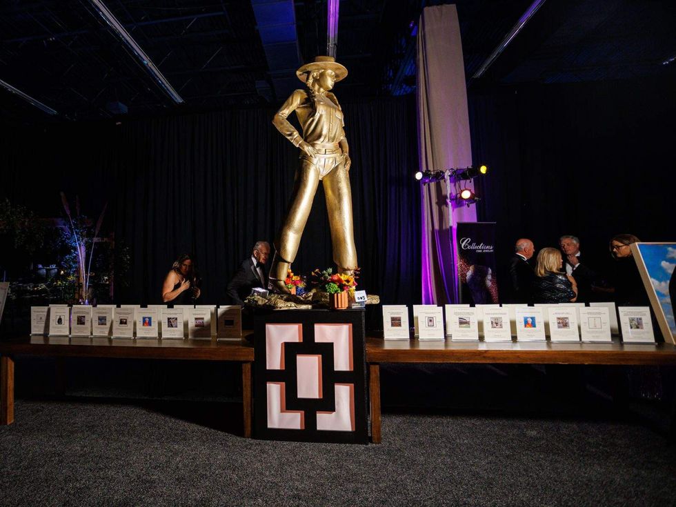 Fort Worth Jewel Charity Ball 2025