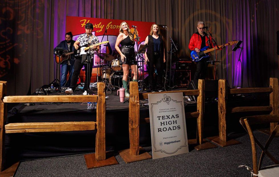 Fort Worth Jewel Charity Ball 2025