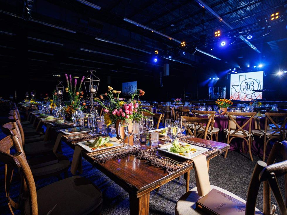 Fort Worth Jewel Charity Ball 2025