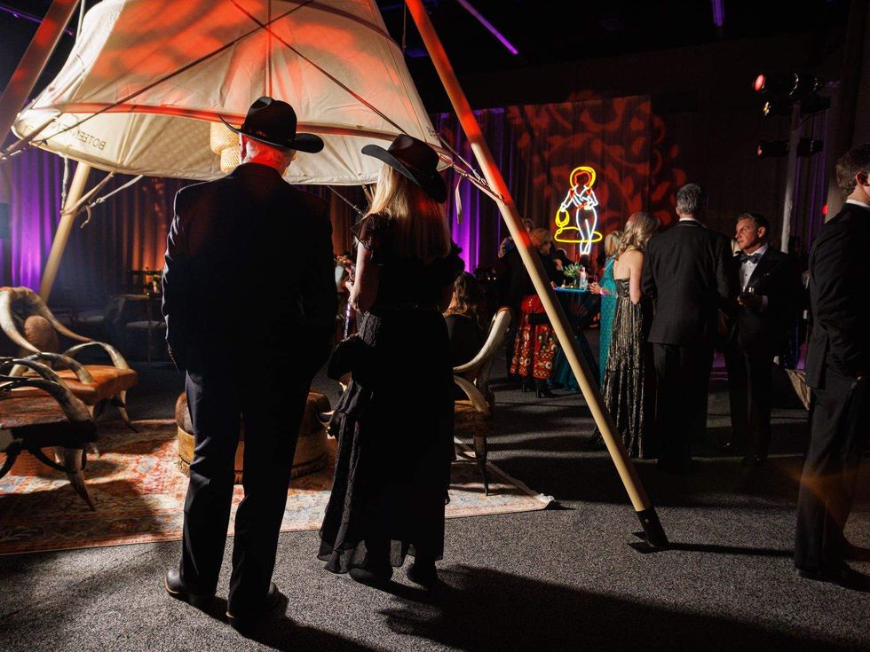 Fort Worth Jewel Charity Ball 2025