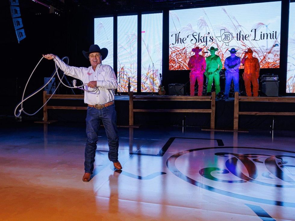 Fort Worth Jewel Charity Ball 2025