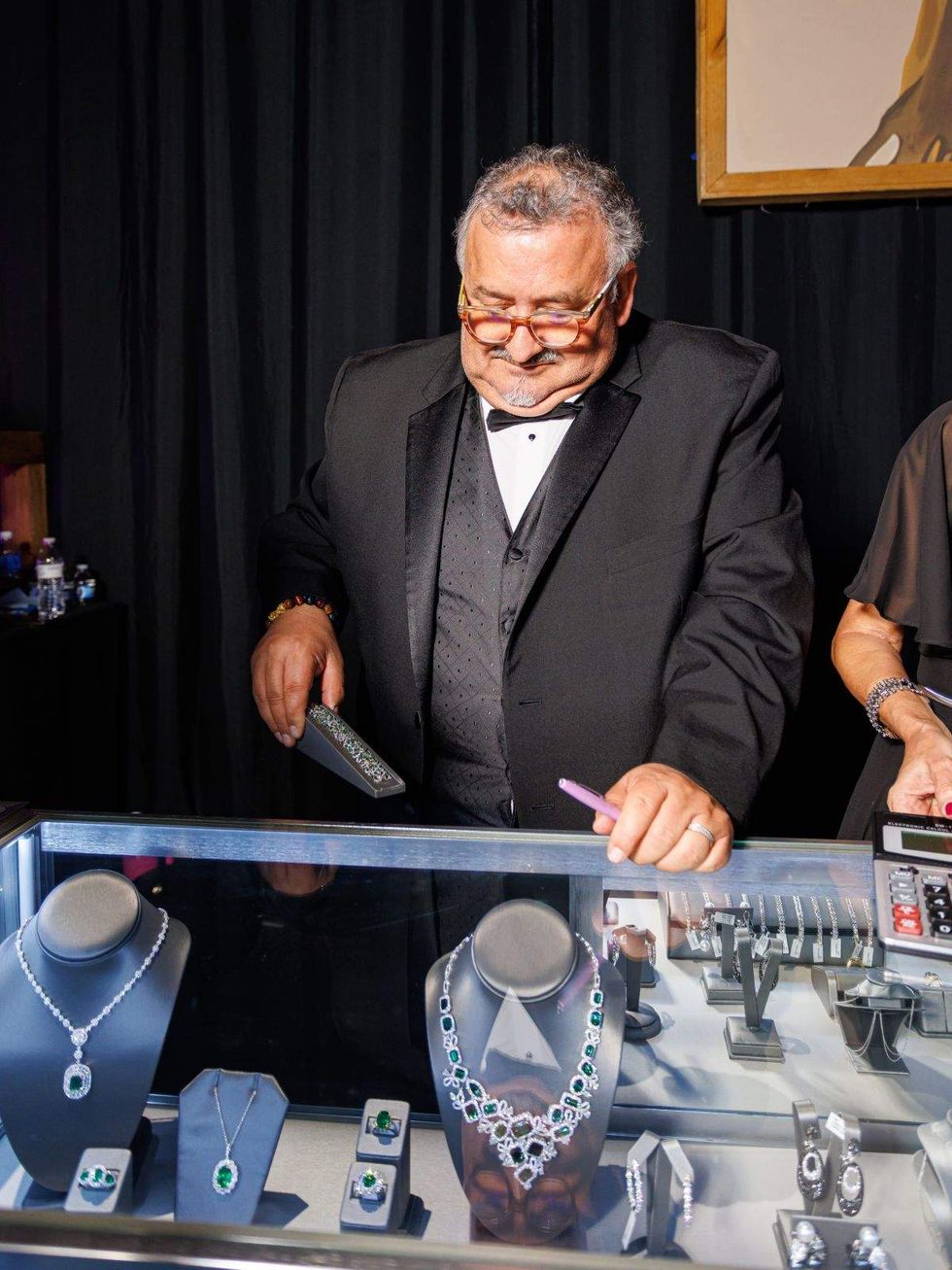 Fort Worth Jewel Charity Ball 2025