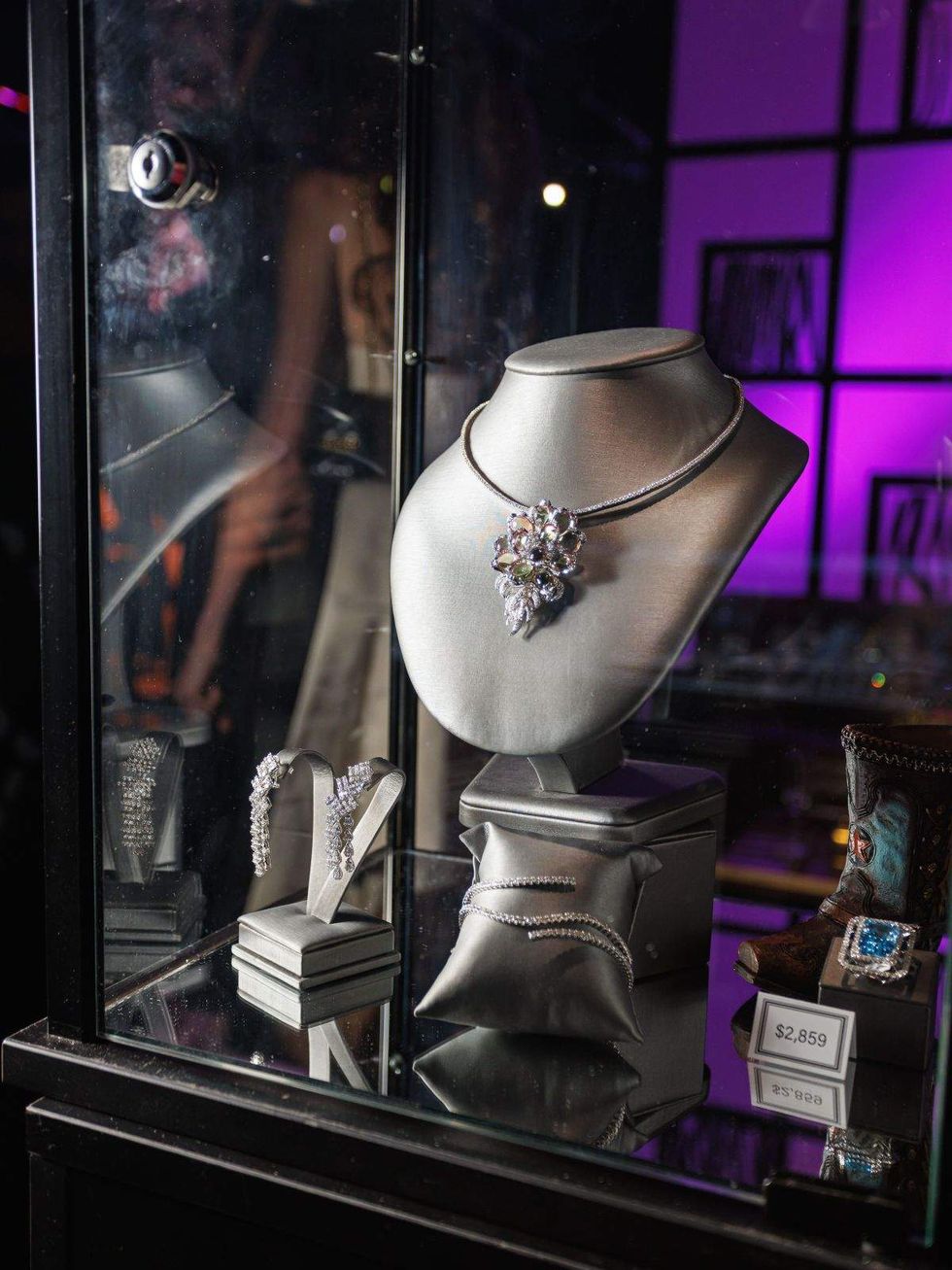 Fort Worth Jewel Charity Ball 2025