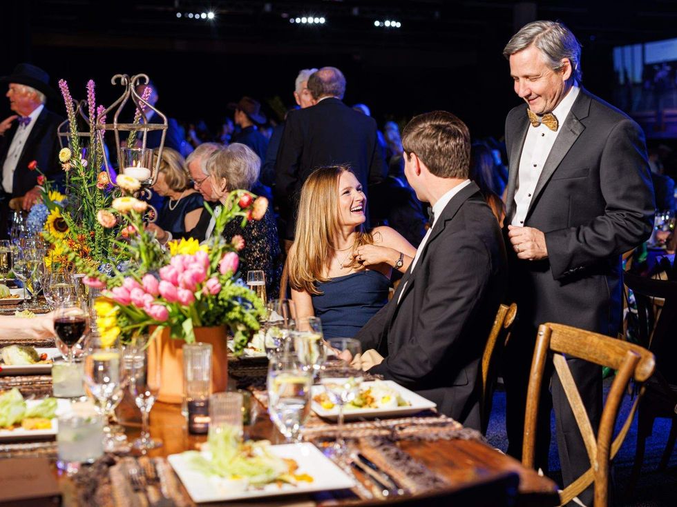 Fort Worth Jewel Charity Ball 2025