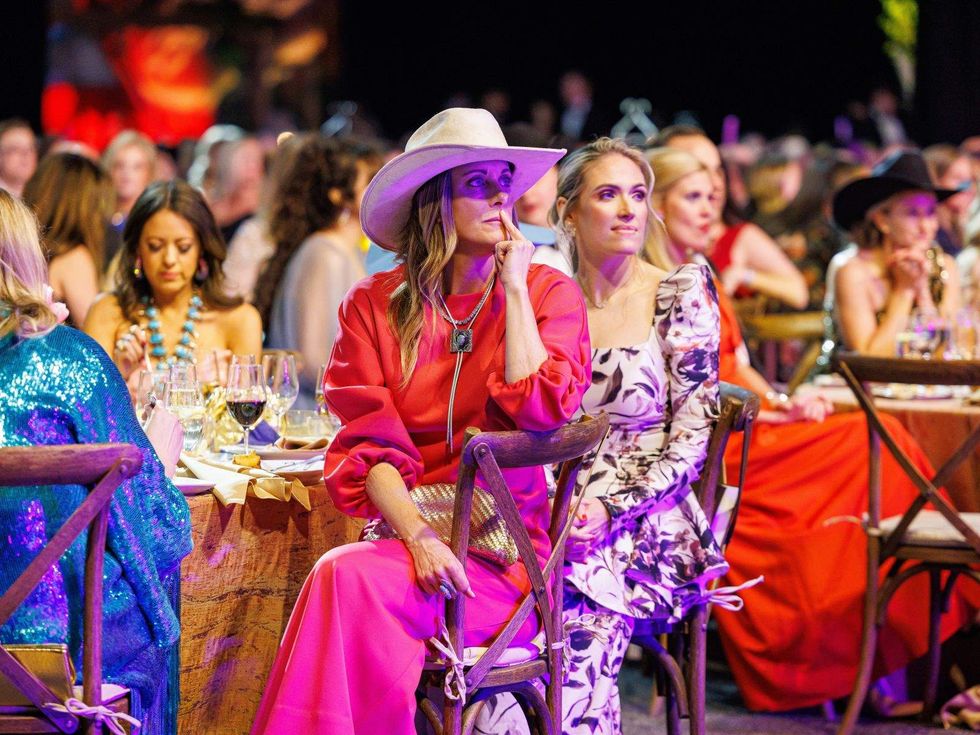 Fort Worth Jewel Charity Ball 2025