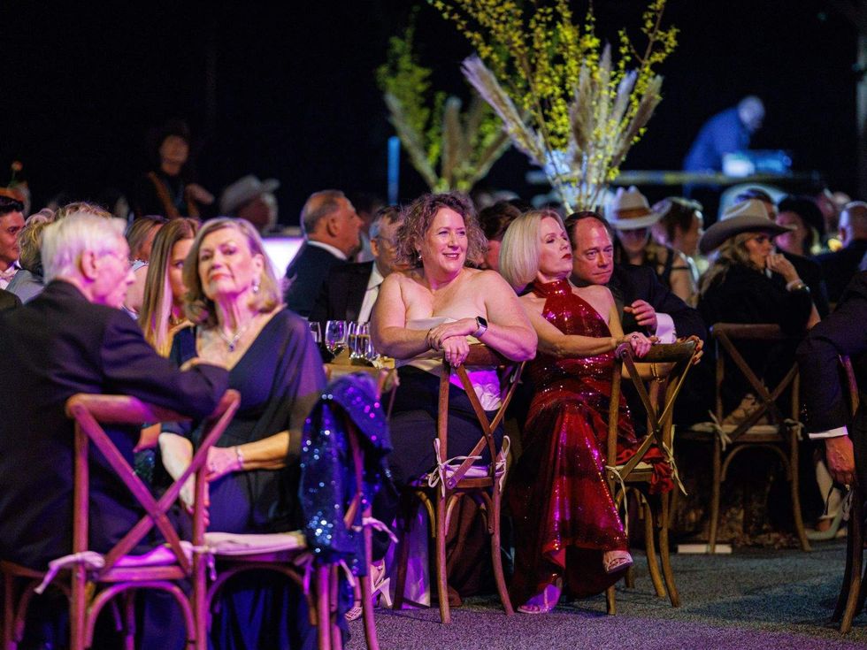 Fort Worth Jewel Charity Ball 2025