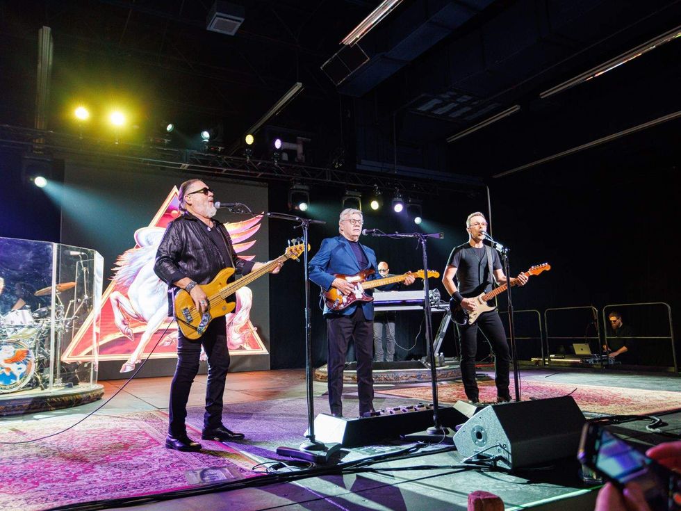 Fort Worth Jewel Charity Ball 2025