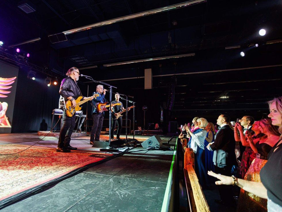 Fort Worth Jewel Charity Ball 2025