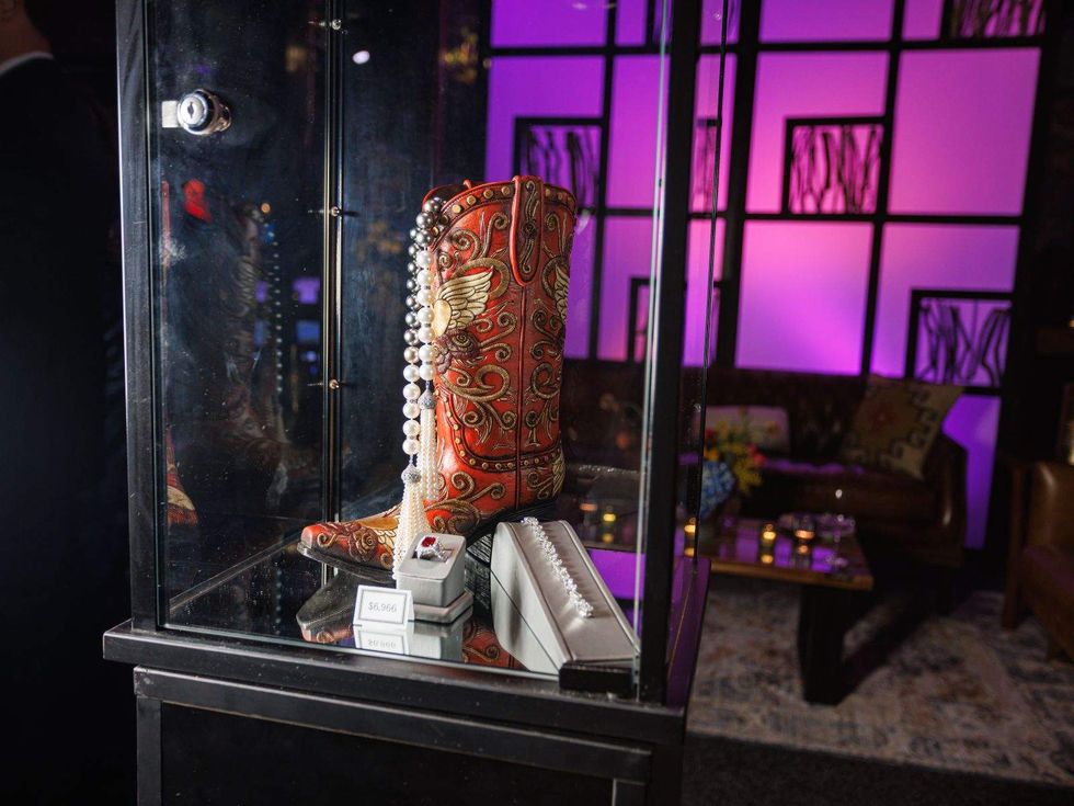 Fort Worth Jewel Charity Ball 2025