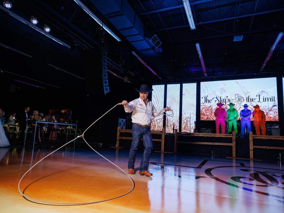 Fort Worth Jewel Charity Ball 2025