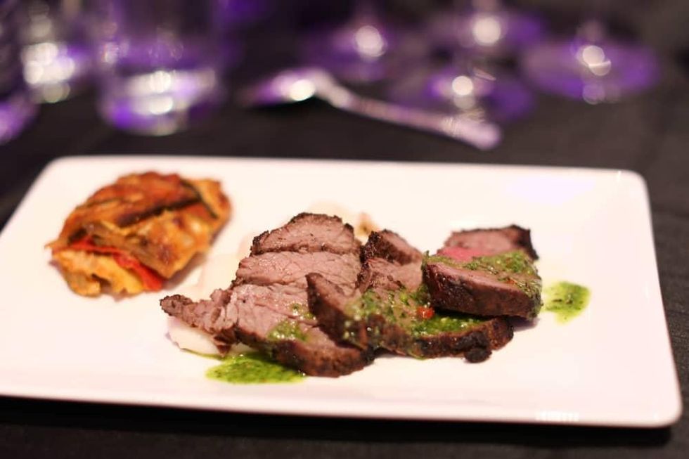 Fort Worth Opera Gala 2018