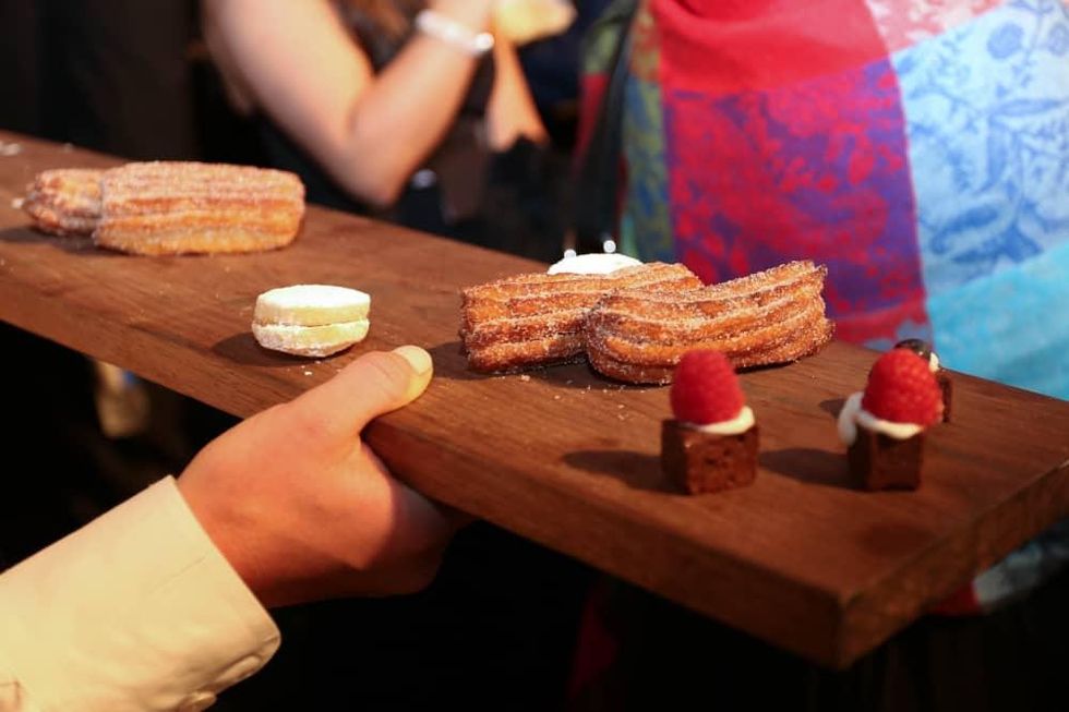 Fort Worth Opera Gala 2018