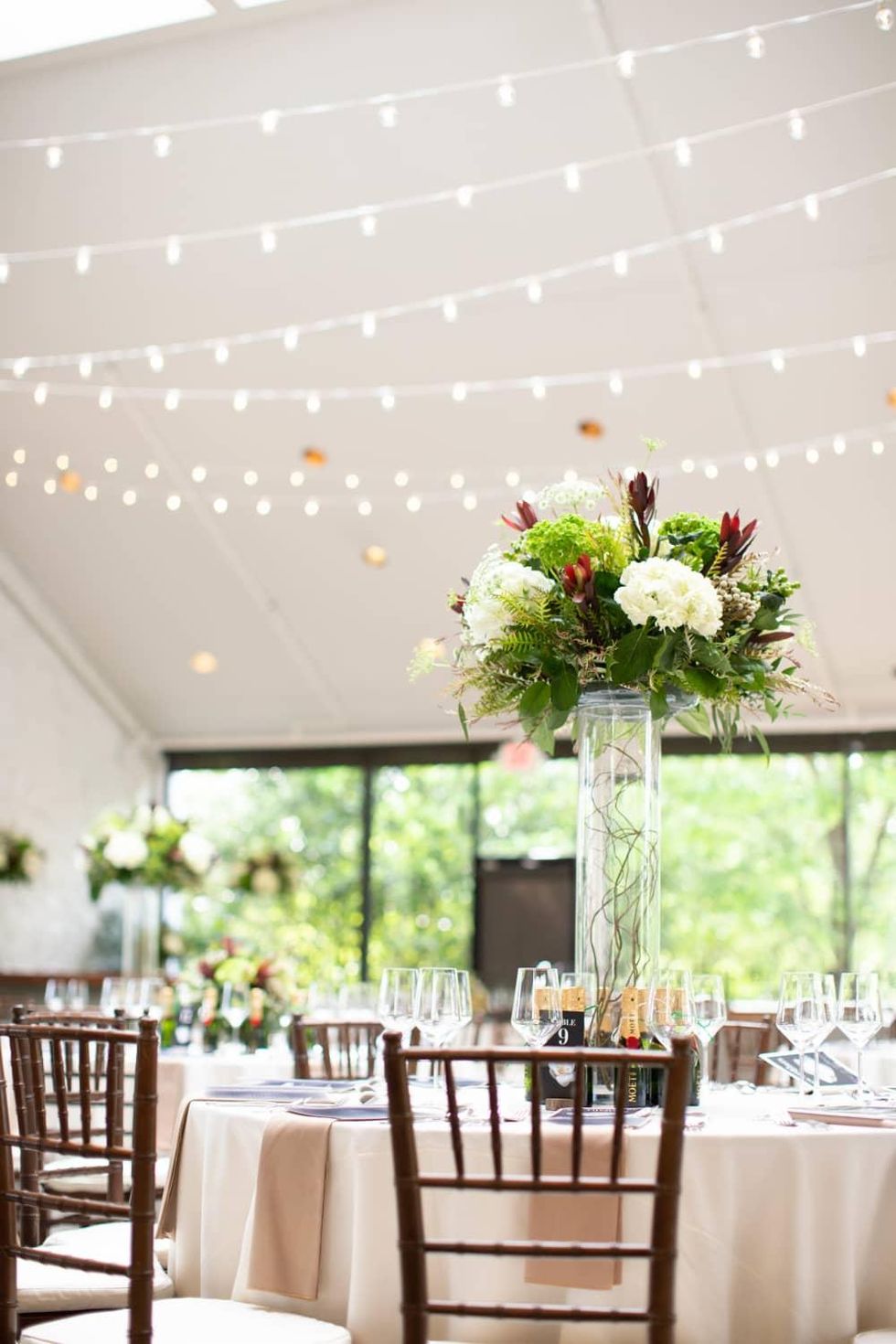 Fort Worth Opera gala 2019, Stonegate Mansion