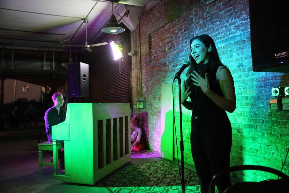 Fort Worth Opera, Opera shots