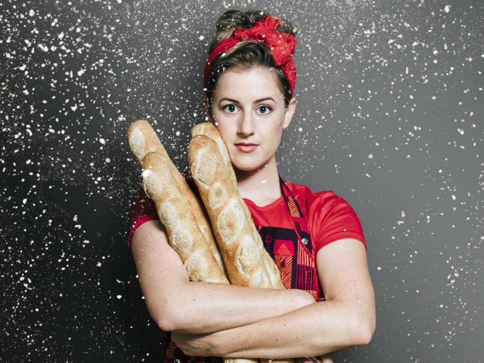 Fort Worth Opera presents Companionship