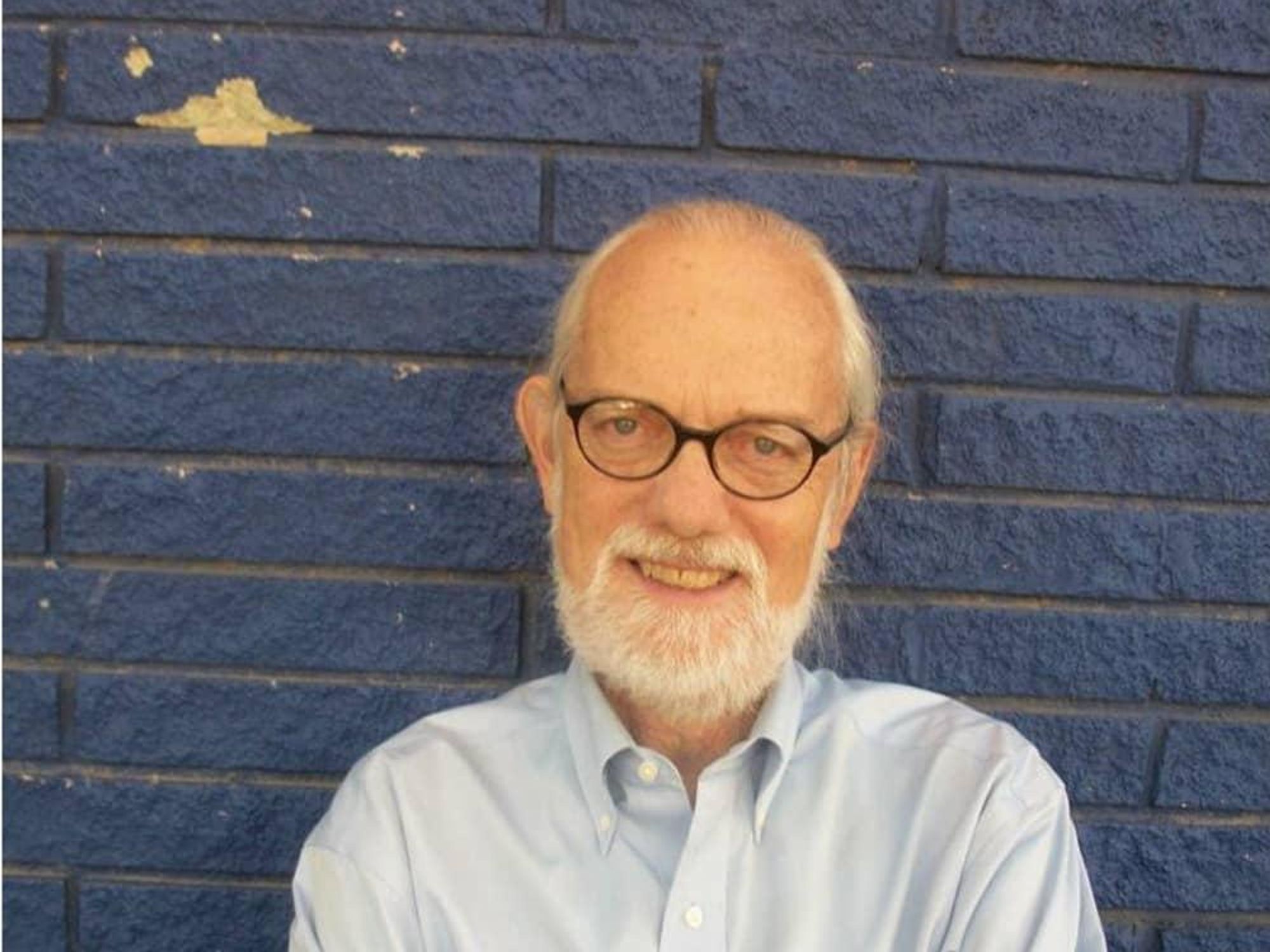 Fort Worth Star-Telegram critic Perry Stewart