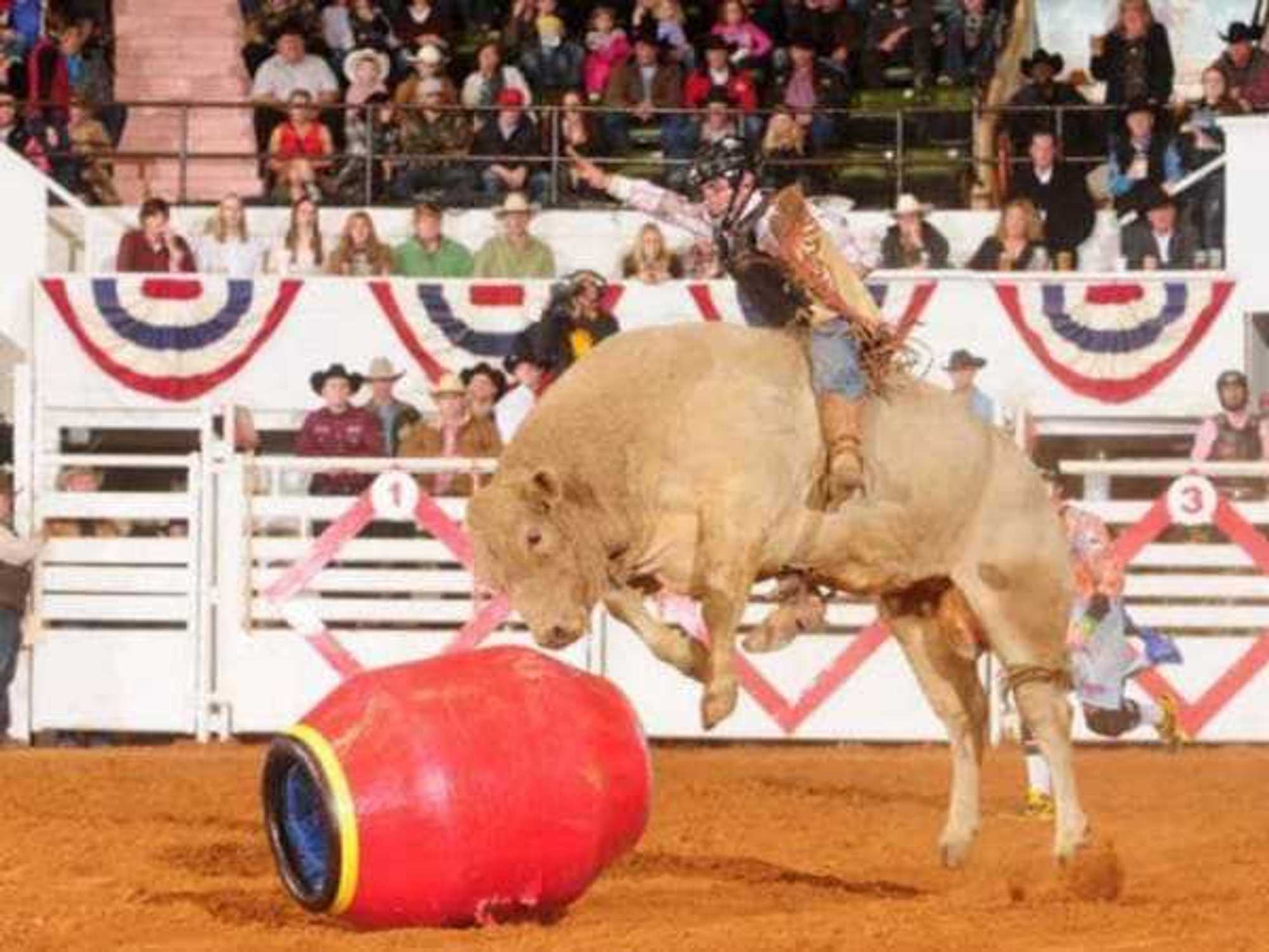 Fort Worth Stock Show and Rodeo