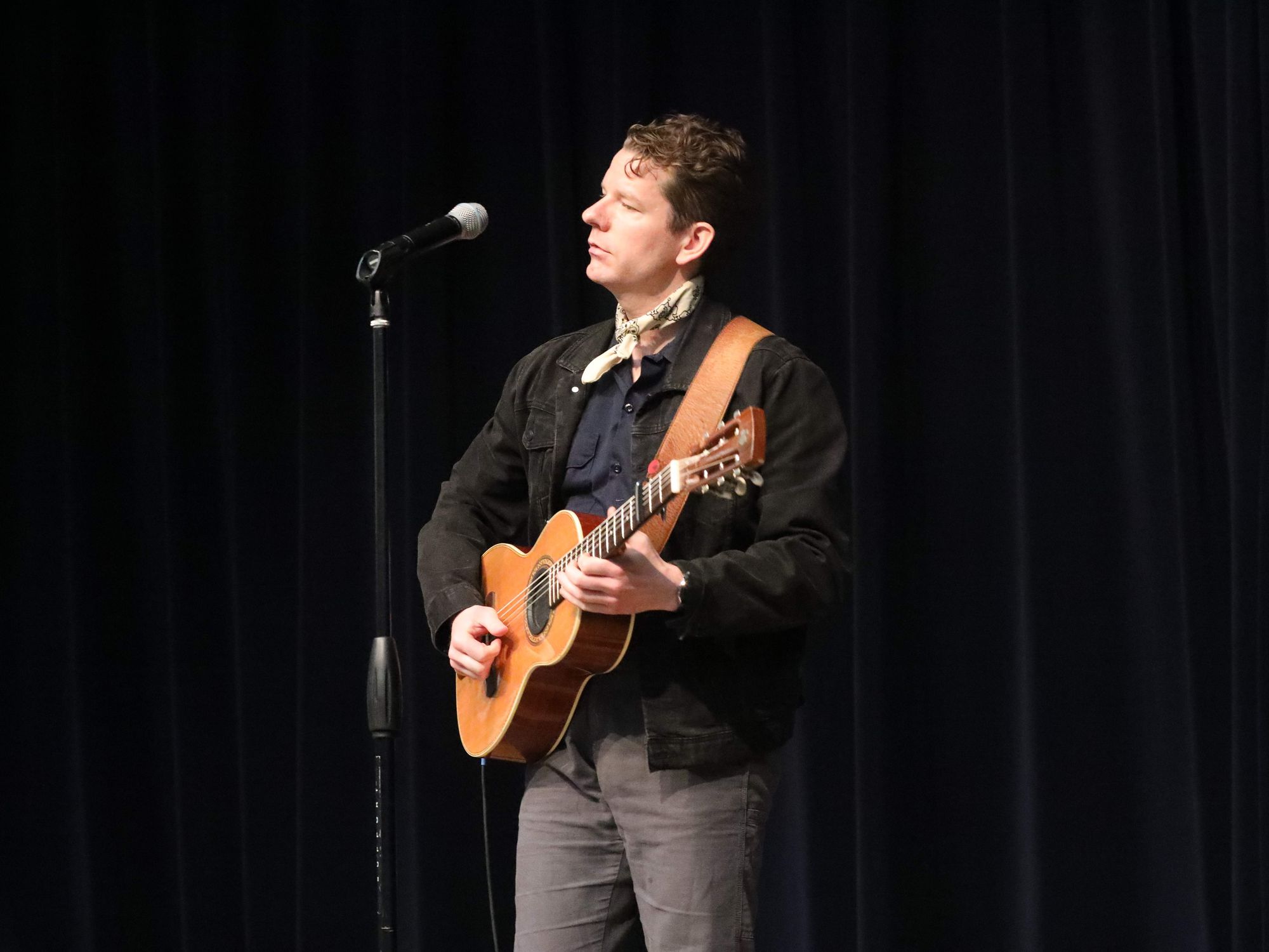 Fort Worth Stock Show & Rodeo Bubbles & Bites 2025