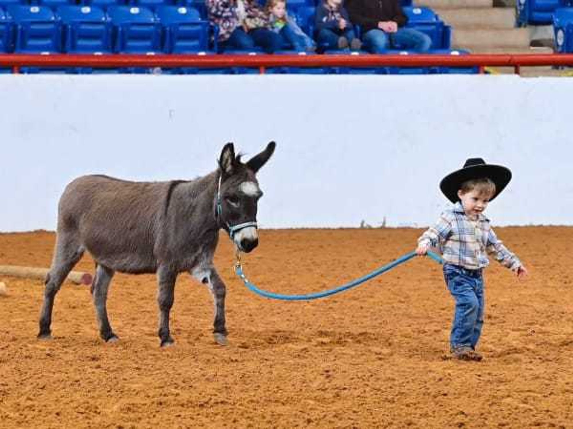 Fort Worth Stock Show & Rodeo, FWSSR