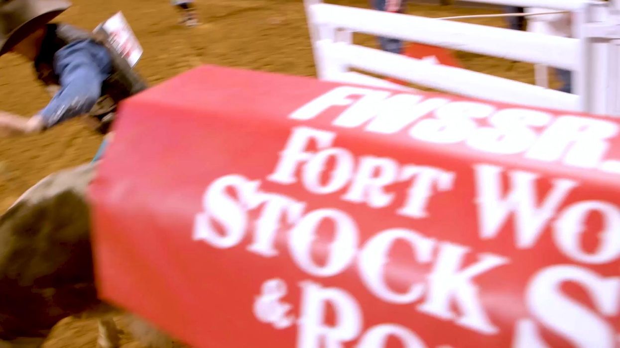 Your guide to the legendary Fort Worth Stock Show & Rodeo