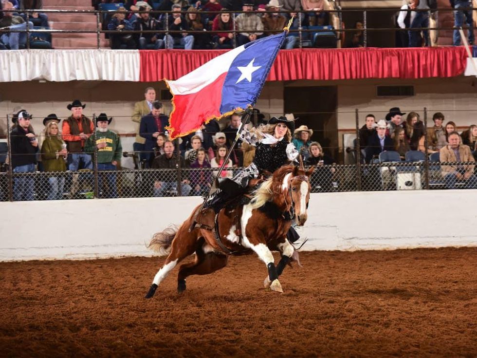 Fort Worth Stock Show