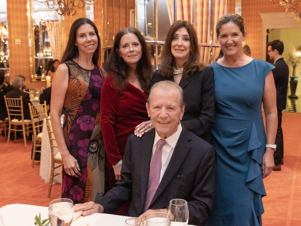 Fort Worth Symphony Opening Night 2024