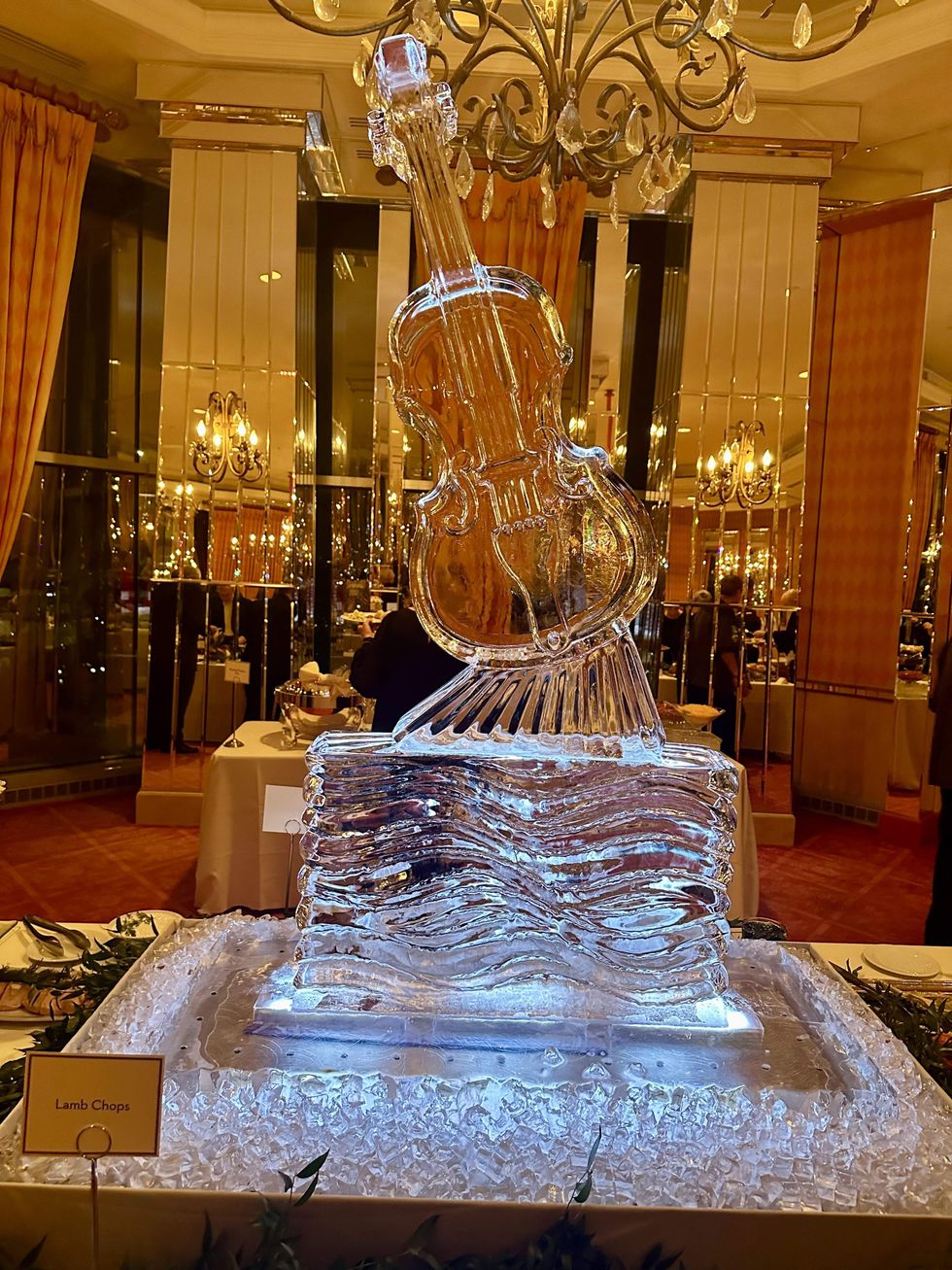 Fort Worth Symphony Opening Night 2024