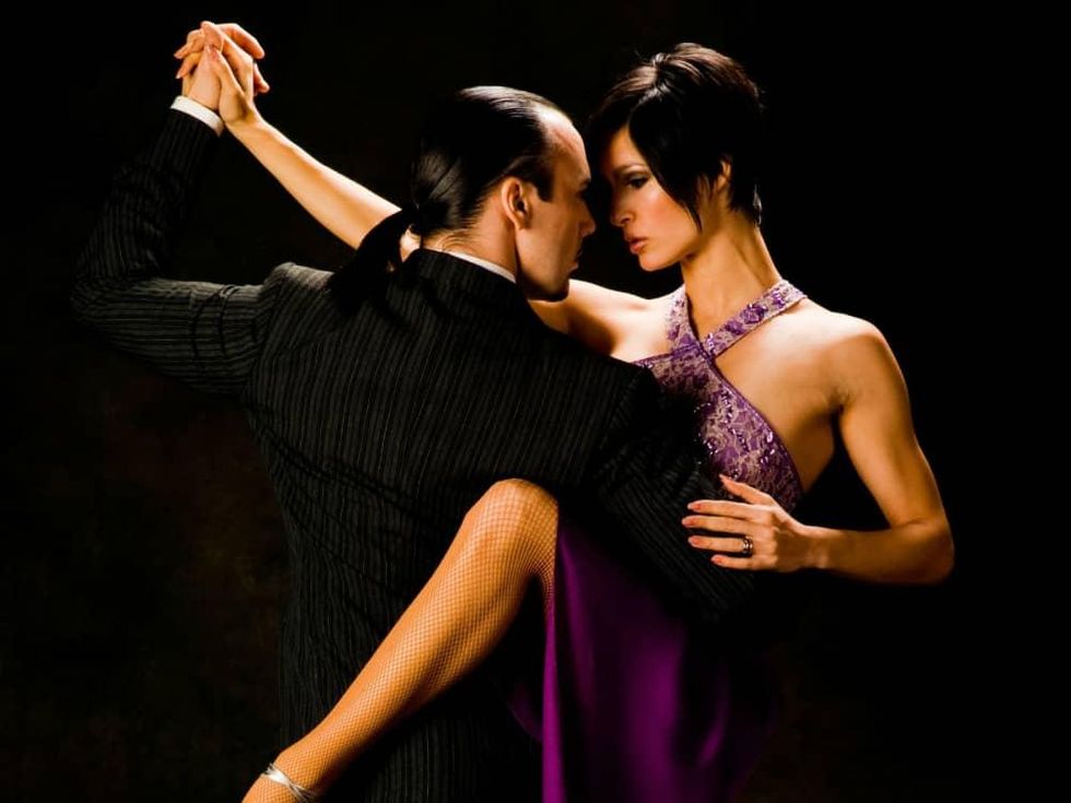 Fort Worth Symphony Orchestra presents Let's Tango