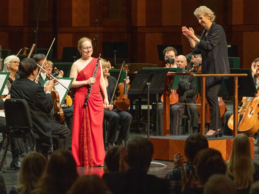 Fort Worth Symphony Orchestra presents "Stars of the Symphony"