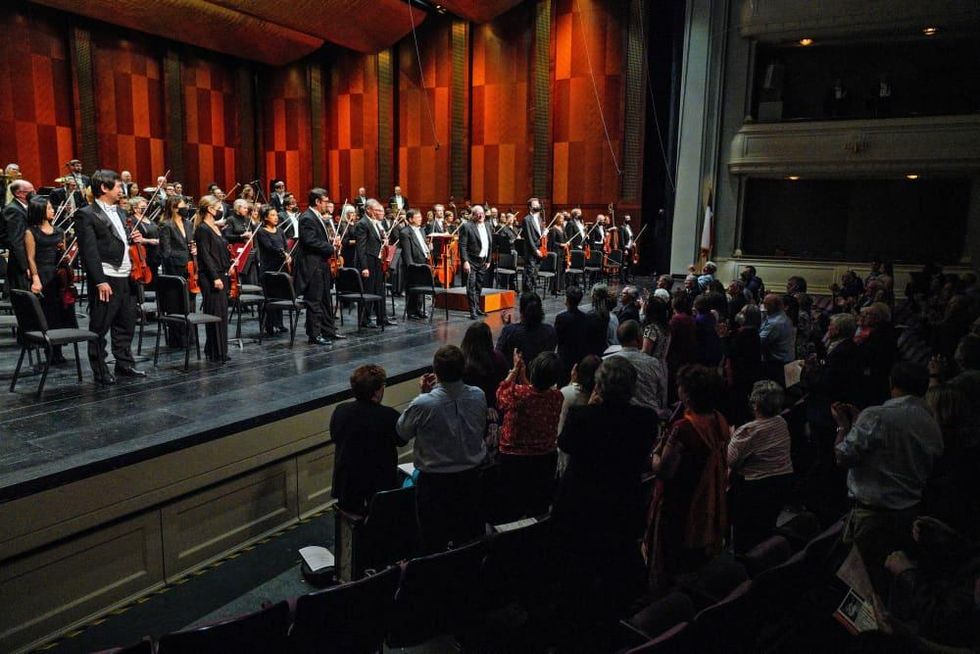Fort Worth Symphony Orchestra, Robert Spano