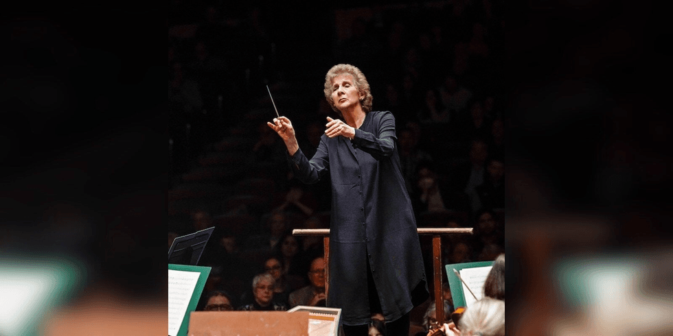 Fort Worth Symphony Orchestra