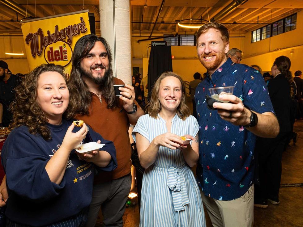 Fort Worth Tastemaker Awards 2026