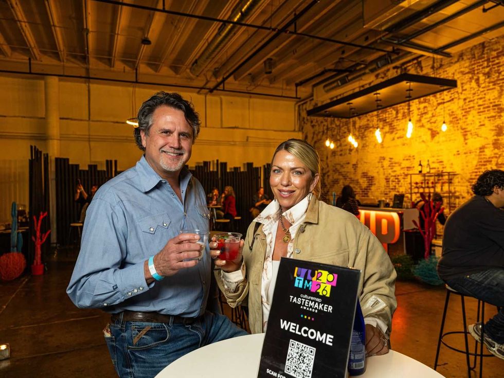 Fort Worth Tastemaker Awards 2026