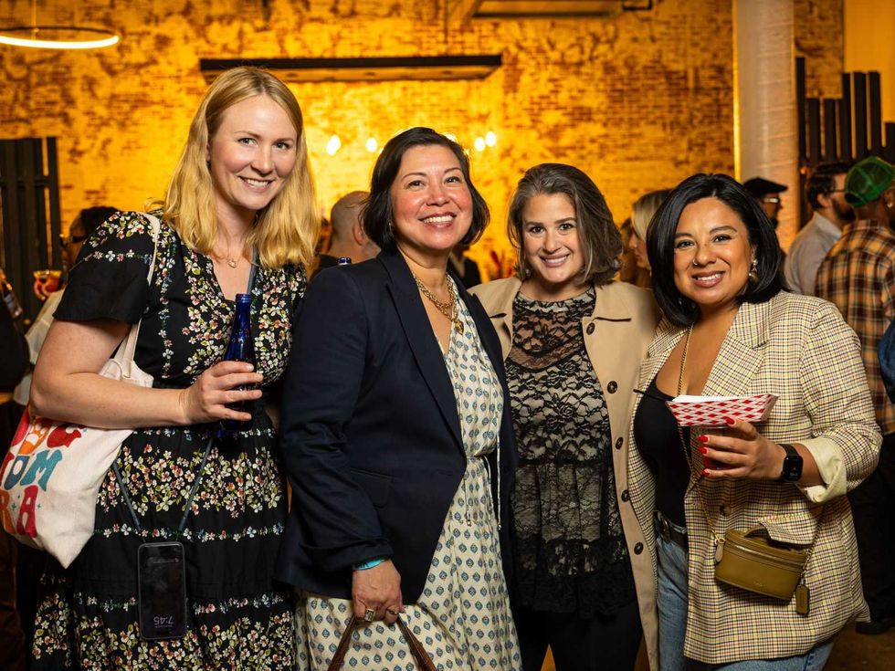 Fort Worth Tastemaker Awards 2026
