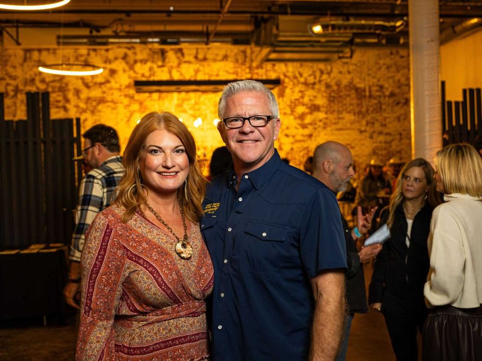 Fort Worth Tastemaker Awards 2026