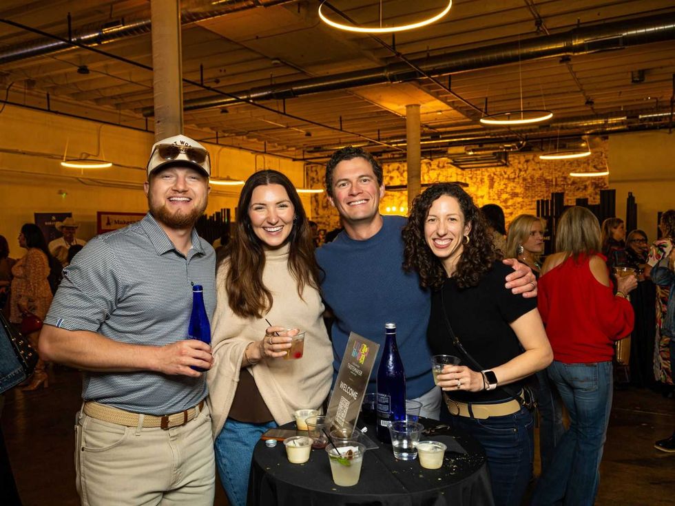 Fort Worth Tastemaker Awards 2026