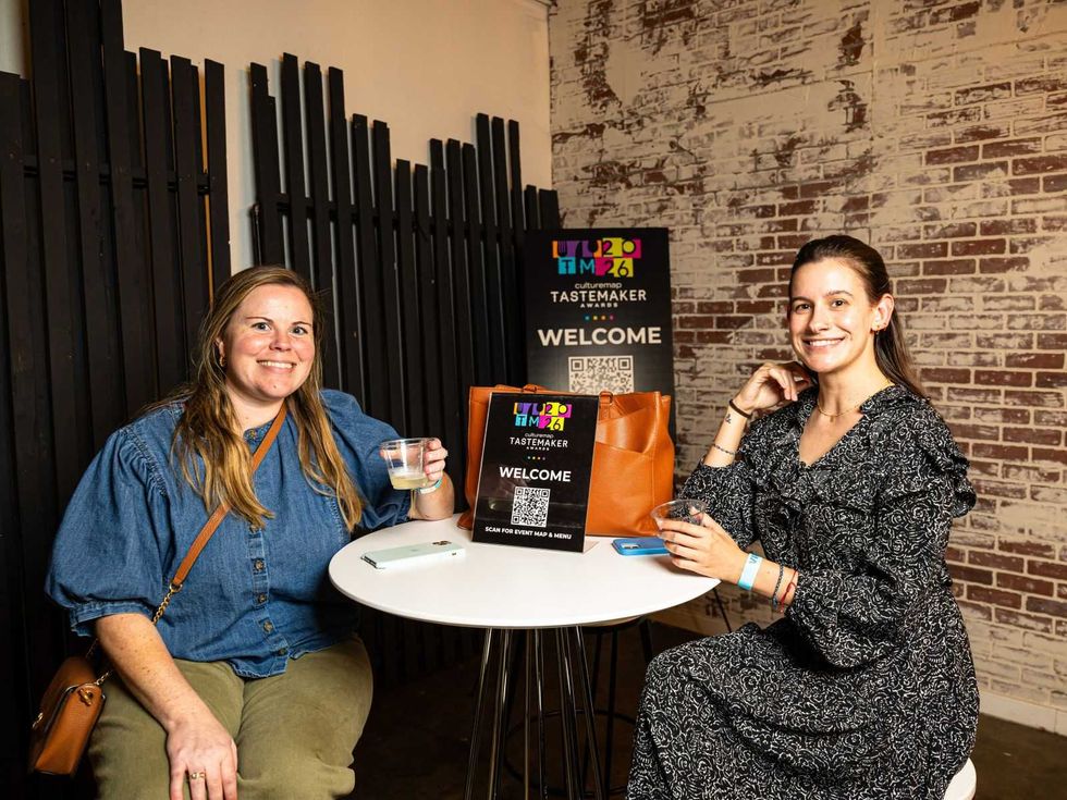 Fort Worth Tastemaker Awards 2026