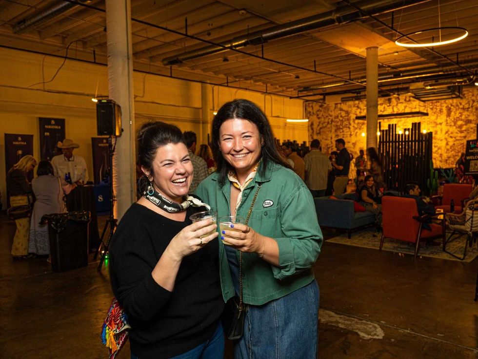 Fort Worth Tastemaker Awards 2026