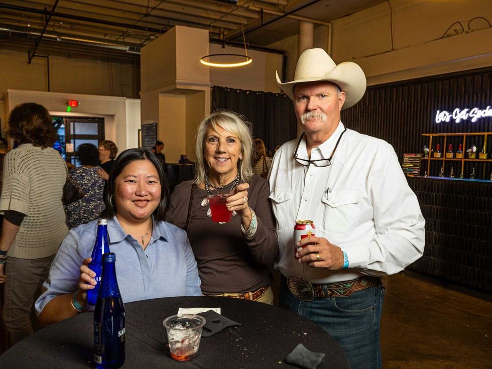 Fort Worth Tastemaker Awards 2026