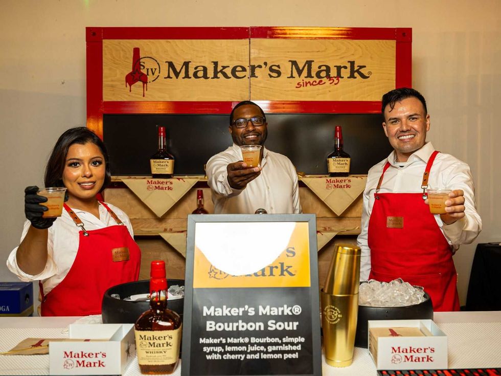 Fort Worth Tastemaker Awards 2026