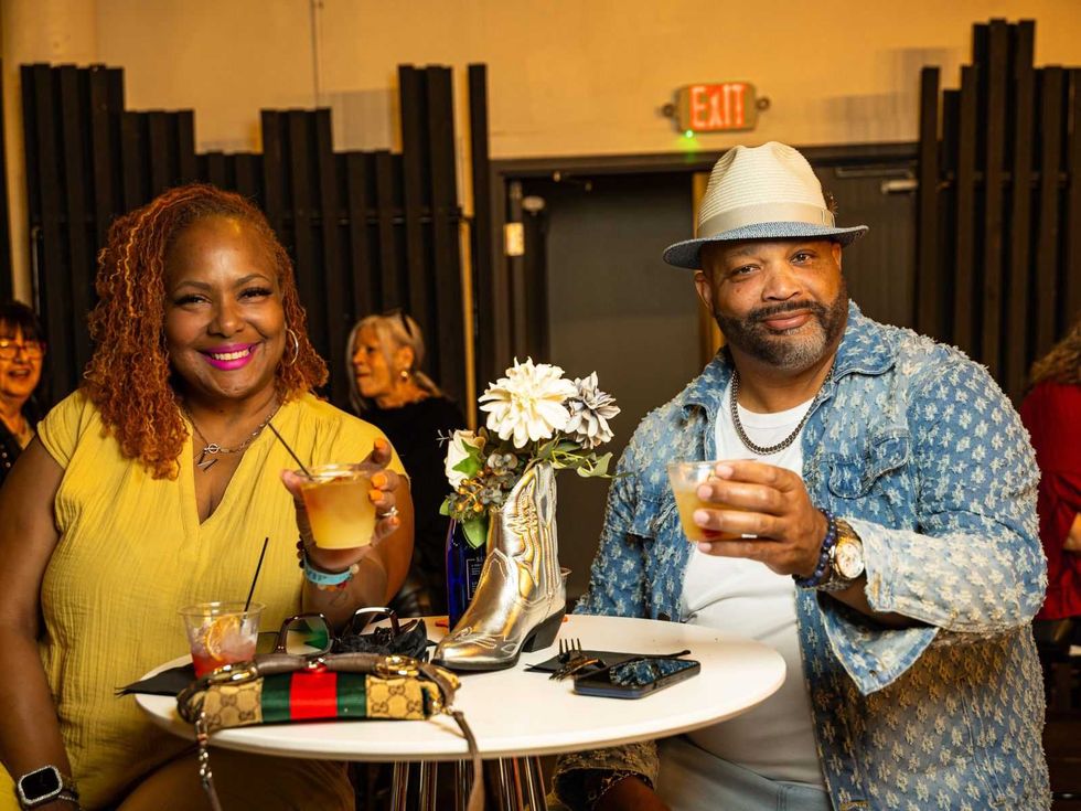 Fort Worth Tastemaker Awards 2026