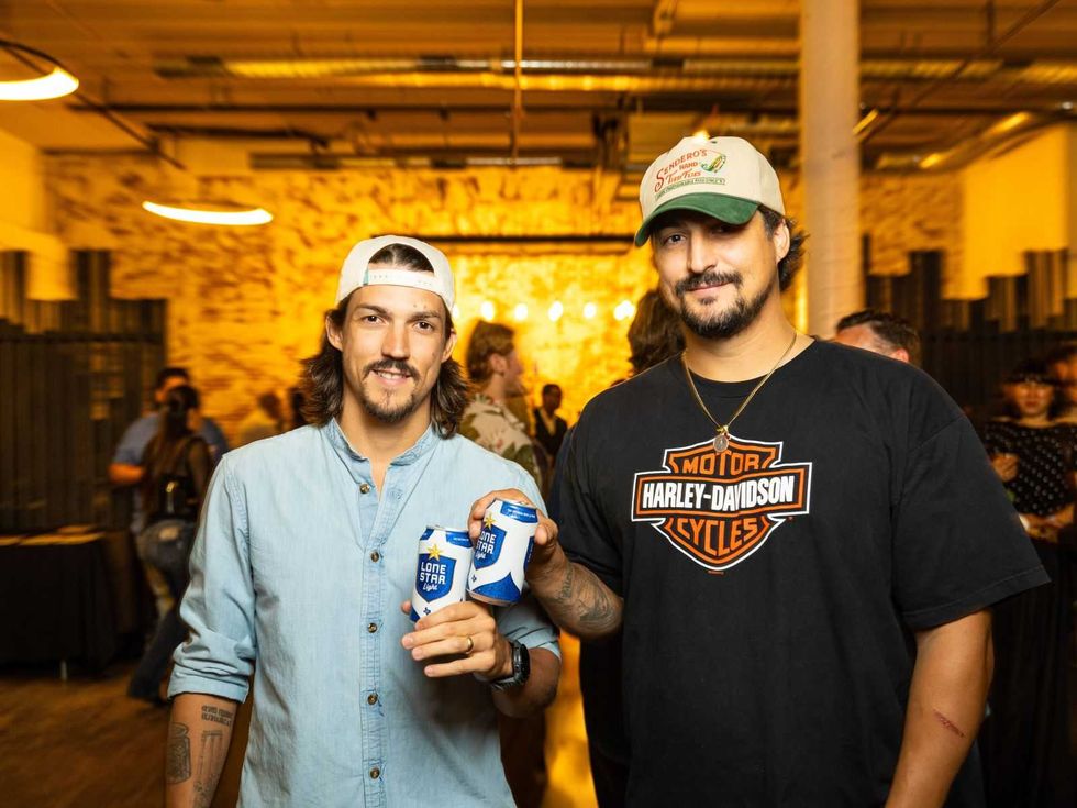 Fort Worth Tastemaker Awards 2026