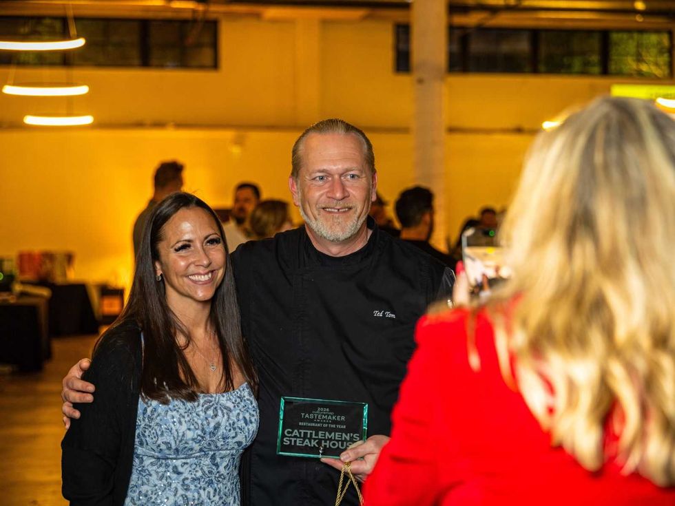 Fort Worth Tastemaker Awards 2026
