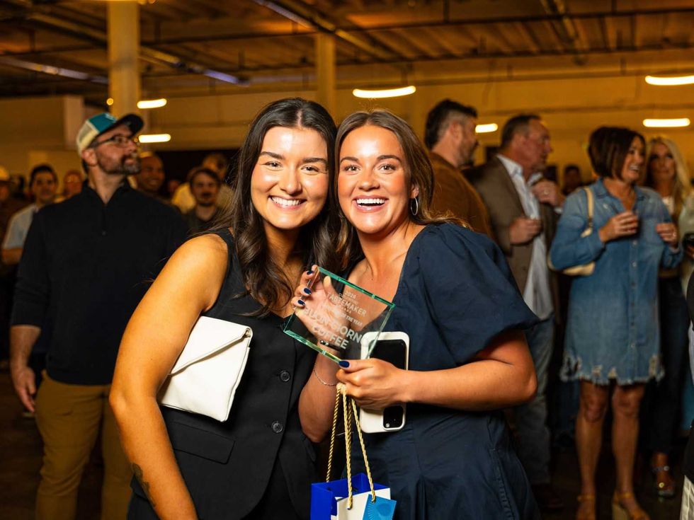 Fort Worth Tastemaker Awards 2026