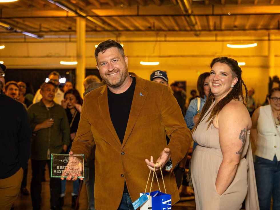 Fort Worth Tastemaker Awards 2026