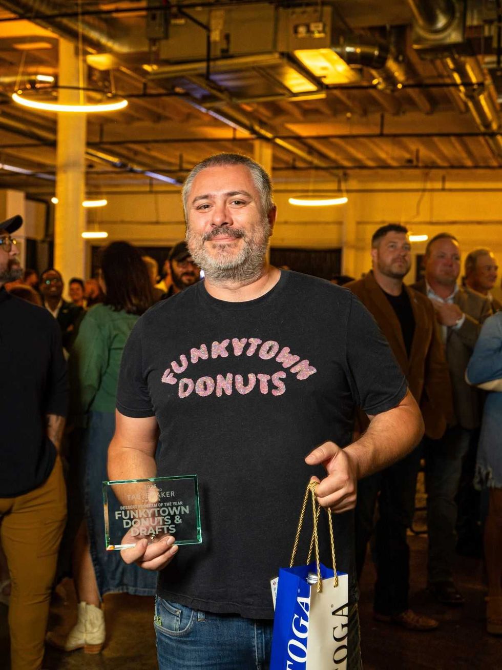 Fort Worth Tastemaker Awards 2026