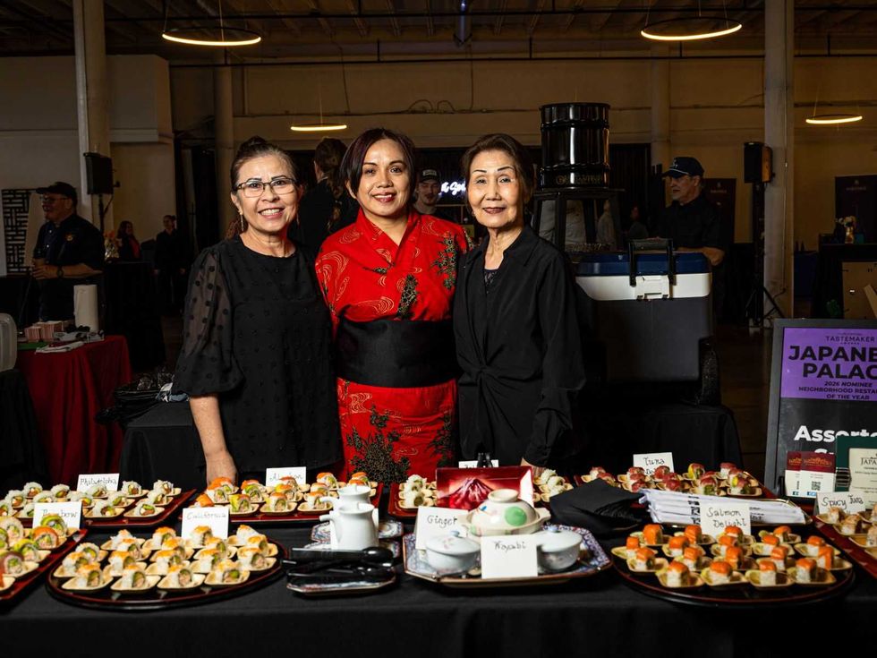 Fort Worth Tastemaker Awards 2026