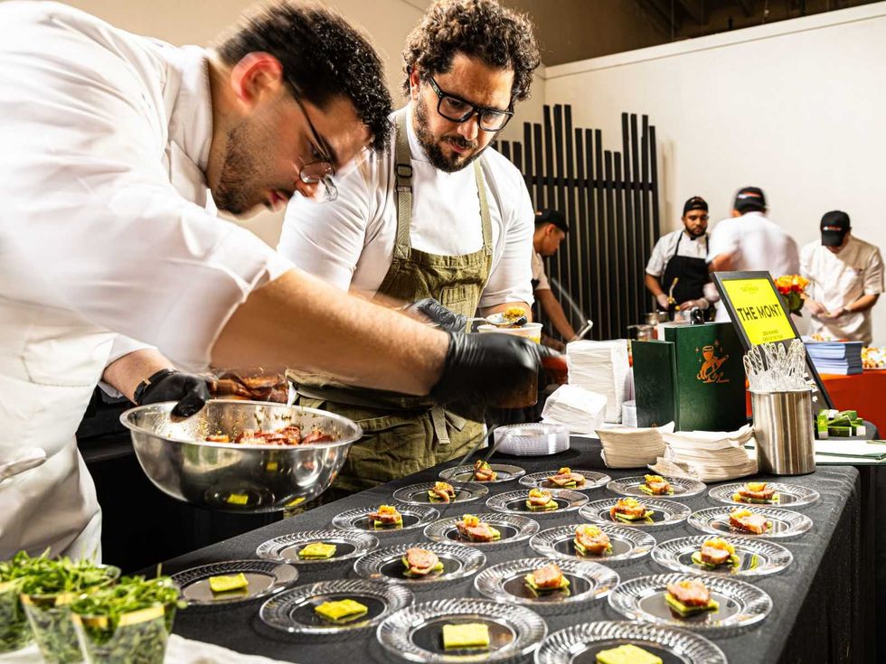 Fort Worth Tastemaker Awards 2026