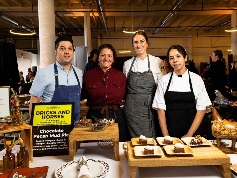 Fort Worth Tastemaker Awards 2026