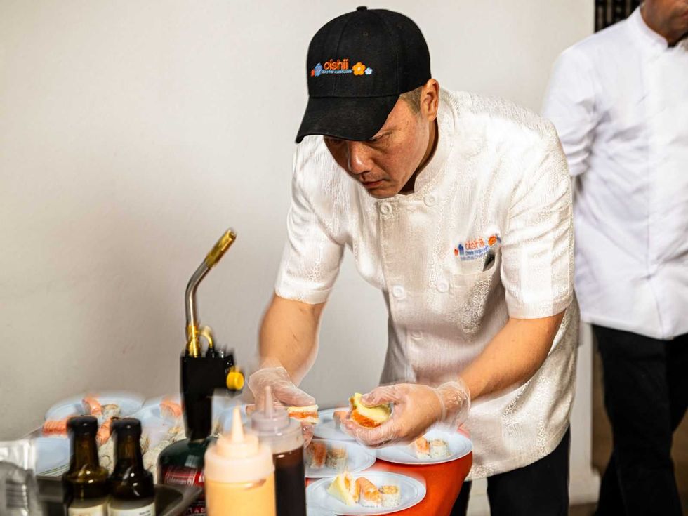 Fort Worth Tastemaker Awards 2026